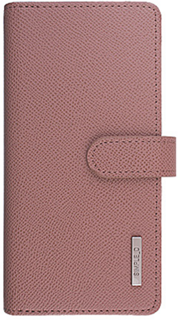 MHM The simple_D 지갑 다이어리 LG V40 휴대폰 케이스