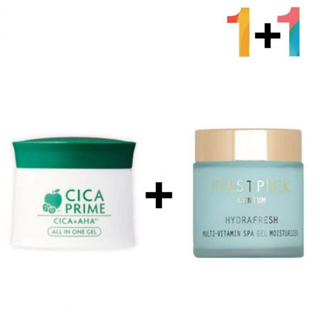 시카 흔적 크림 자생 속건조 물광 CICA 지우개 병풀잎수 고영양 얼굴탔을때 새살 수분, 1개