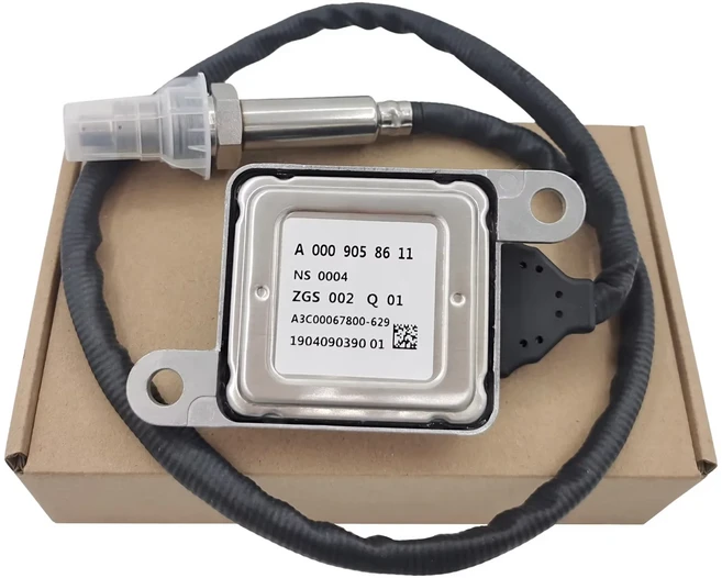 A0009058411 A0009058511 A0009058611 메르세데스-벤츠 W221 W212 W222 V222 X222 GLC W166용 오리지널 신, 03 A0009058611