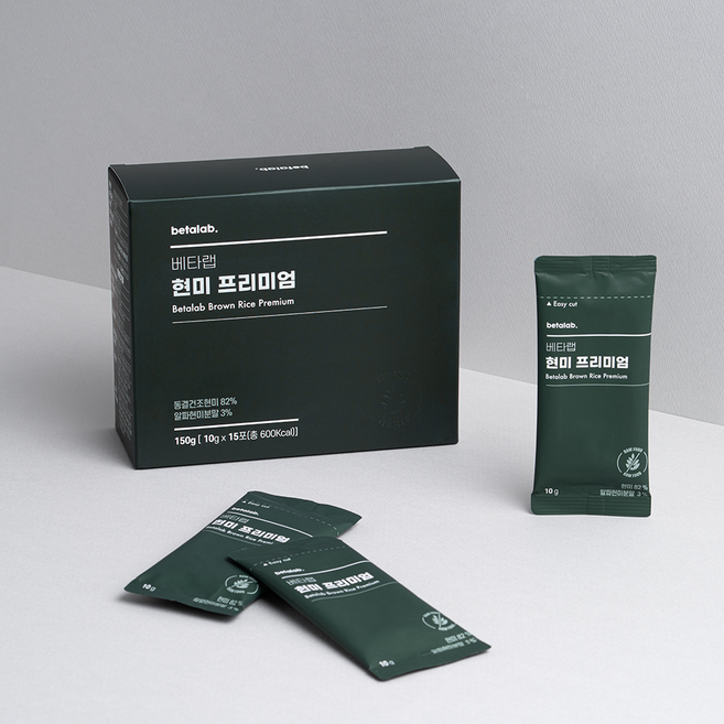 [6박스] 탄단지 식단 단기간 당독소 음식 현미 쉐이크 FMD 소식 탄수화물음식 단식모방, 6개, 150g