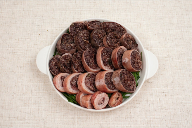 제주순대 막창 부추 암뽕 당면순대, 막창순대, 1개, 1kg