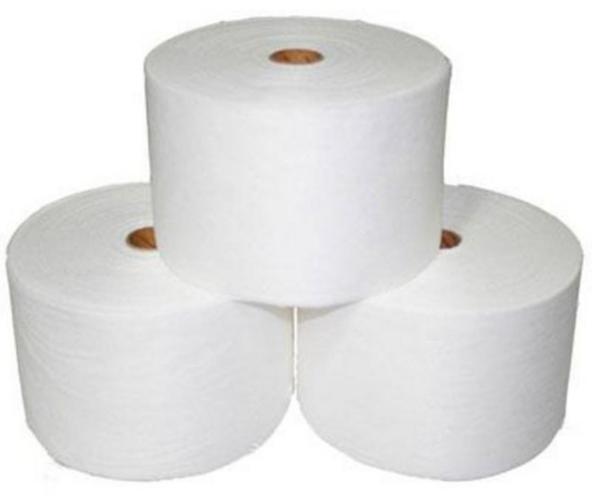 다용도부직포 롤 타입 엠보6045(폭23cm - 45M)정전기 청소포, 롤타입6027(폭23cm×27M), 1개