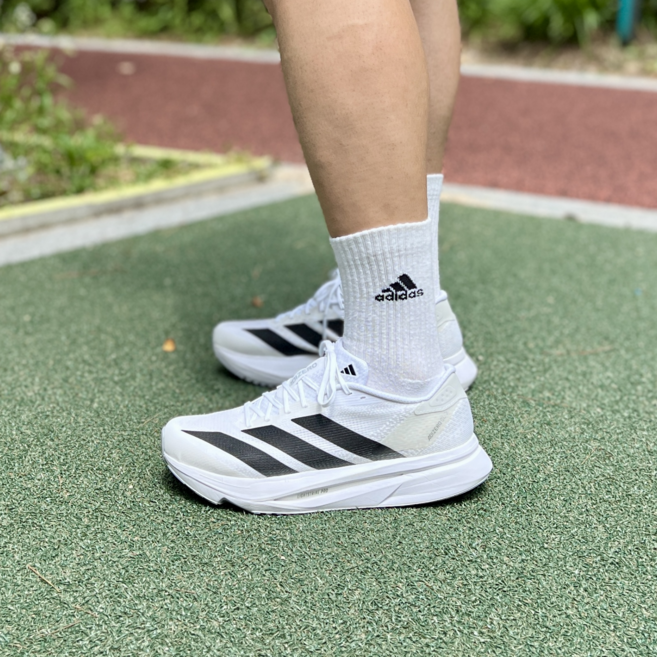 아디다스 AZER 아디제로 남녀공용 런닝화 신발 운동화 발편한 마라톤화 러닝화 워킹화 헬스화