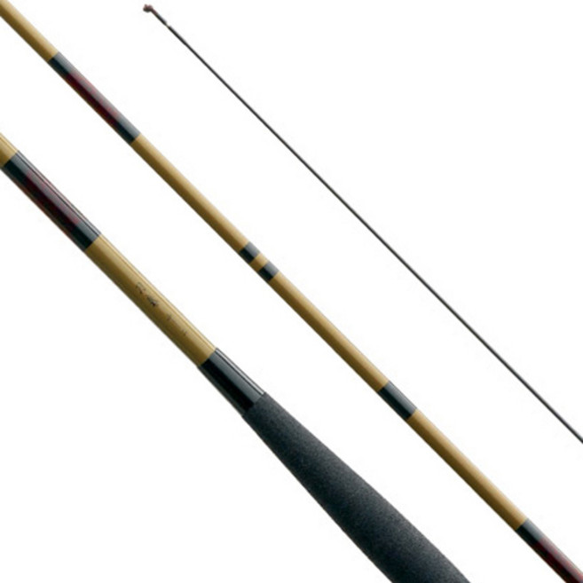 시마노 도춘 중층 낚시대 윤성정품, 9척