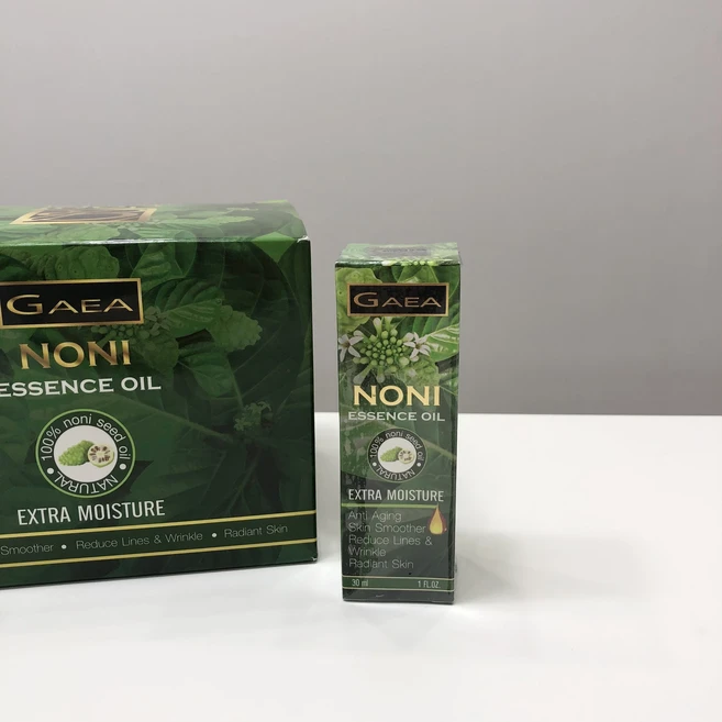 태국 가이아 GAEA 노니 에센스 오일 30 ml (단품), 30ml, 1개 - 쿠팡