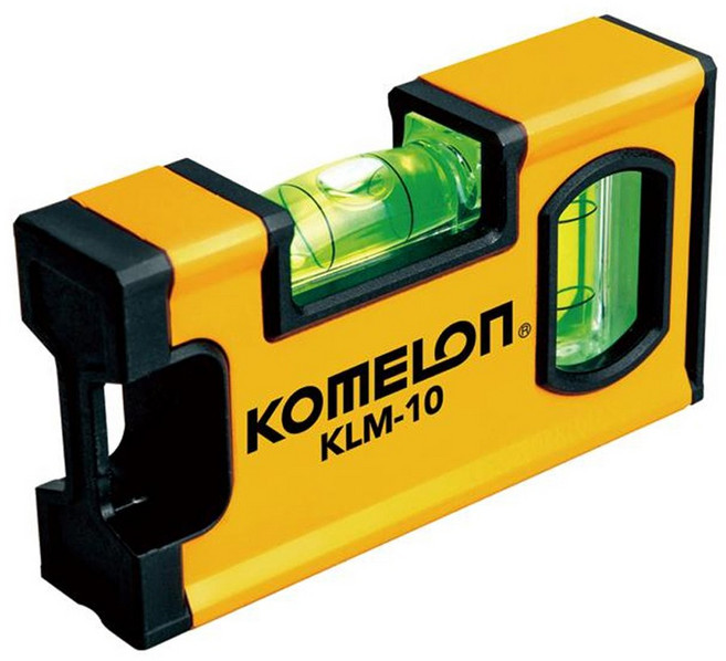 코메론 미니수평기 KLM-10, 1개