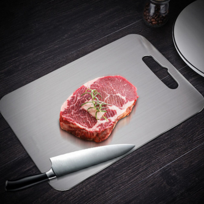 티코리빙 항균 스텐도마, 1개