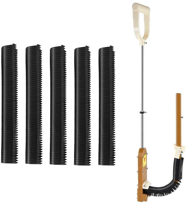 UEDET PEX 스테이플러 폼보드 스테이플 1210개 스탠드업 스테이플러 건 목재 및 폼 보드용 2.5cm(1인치) 5.1cm(2인치) 폼보드용 3.8cm(1-1/2인