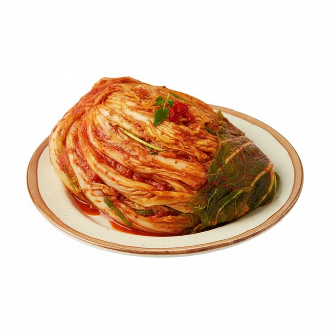 예소담 특포기김치 10kg, 1개