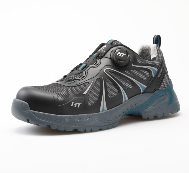 슈맥스 안전화 4라이트워크 다이얼 SMC-421V KCs인증