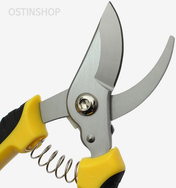 오스틴샵 그린케어 원예 전지가위 조경공구