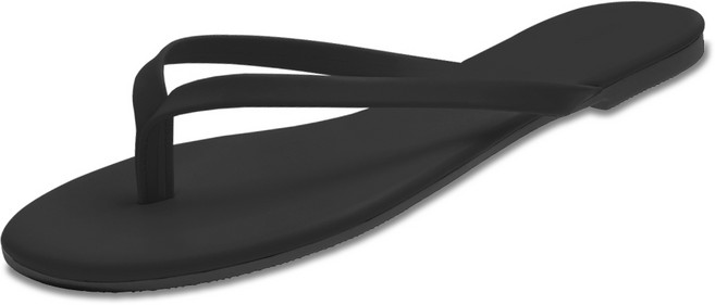 SNRD 여성 쿠션 베이직 쪼리 SN270