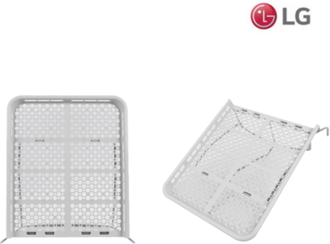 LG 트롬 건조기 RG19VN.AKOR - RD21GJZDG.AKOR용 의류건조기 선반