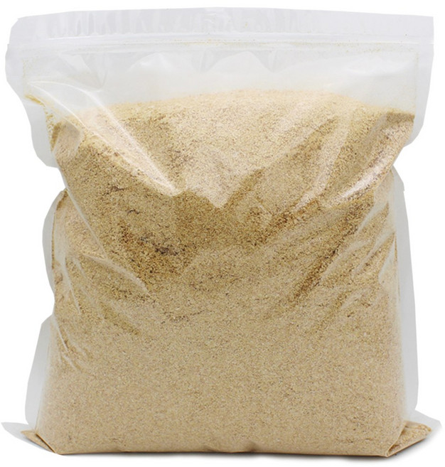 밀웜밥 밀기울 소맥피, 1개, 6kg