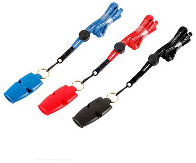 스타 호각 마이크로 줄포함 XH263 호루라기 휘슬 호신, 블루, 블루:현재상품선택