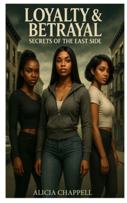 (영문도서)Loyalty & Betrayal: Secrets of The Eastside Paperback, Independently Published, English, 9798287486181