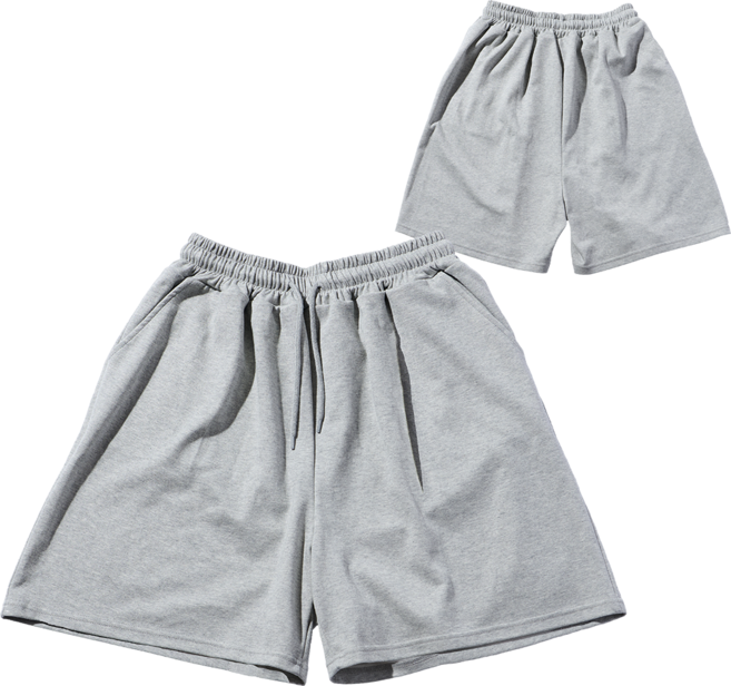 국내 생산 마고 주니어 원턱 버뮤다 팬츠 키 140 150 160 170 ( 단품 & 1+1 )