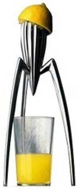 유럽 알레시 고급 레몬프레스 압착기 스퀴져 착즙기 레몬즙짜 스텐즙 과일즙 짜개