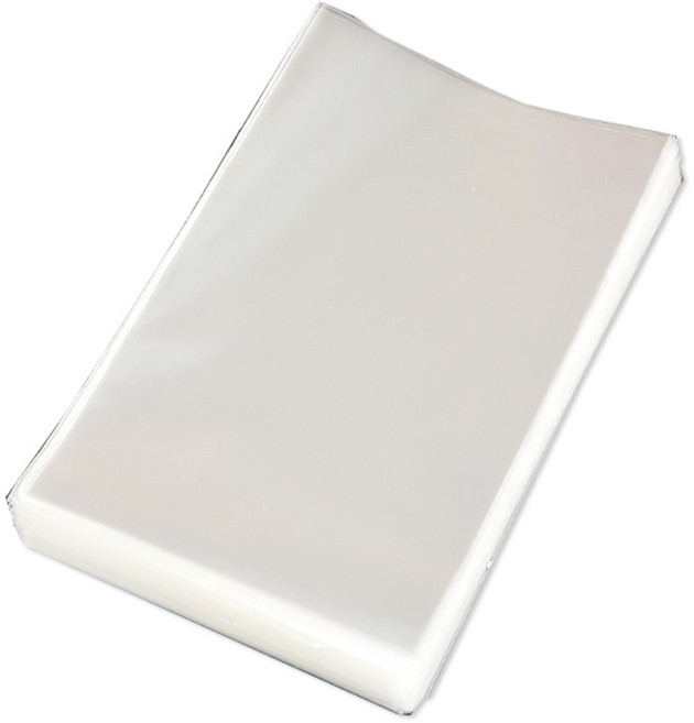 OPP 비접착봉투 - 투명 포장용 opp비닐봉투, OPP비접착(15X30-200매)