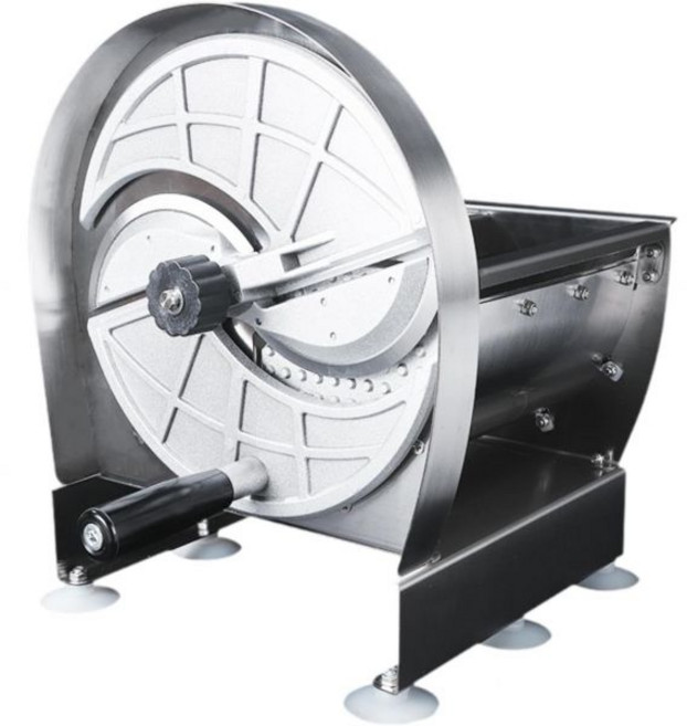 9536663 채칼 야채 슬라이서 채썰기 절단기 수동 과일 상업용 빨판 키친 툴 양배추 양파용 실용적인 슬라이스 도구 식품