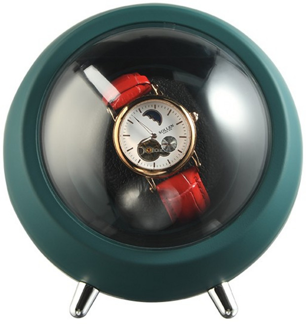 워치와인더 오토매틱시계 시계보관함 1구