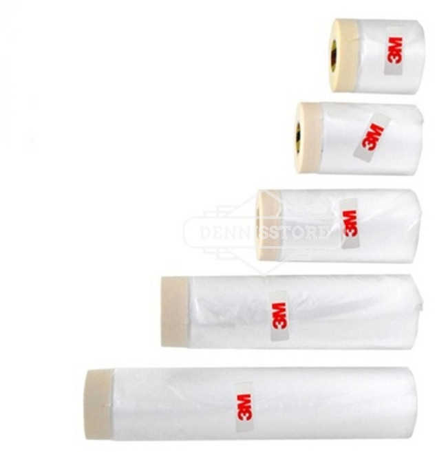 커버링 테이프 900MM 도장, 1개