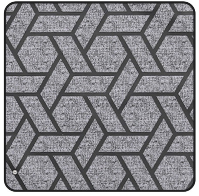 솜눔 그래핀 어싱매트 접지 어싱패드