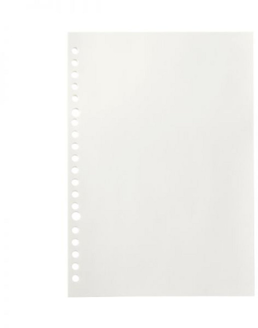 무인양품 無印良品 무인 리필 노트 무지44296899ㅡ344036