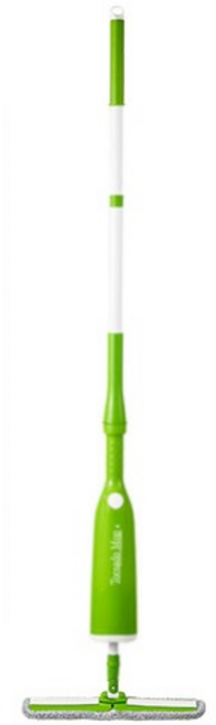 이지리빙 자동 탈수 밀대 물걸레 청소기 토네이도맙 ELGY005, 1개