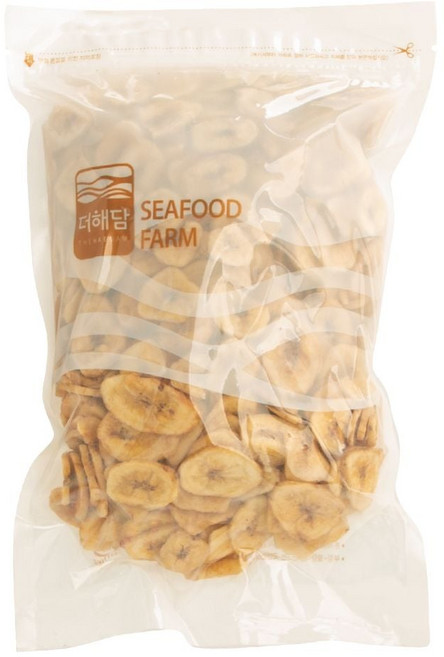 건바나나 1kg, 1개, 상세페이지 참조