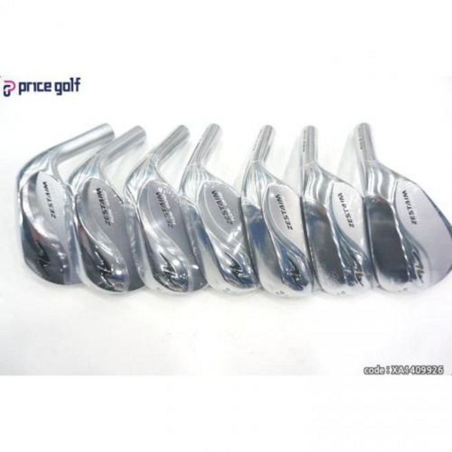 제스타임 플로우 웨지 남성용, 로프트각도 : 56