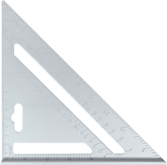 E.T.SHOP 목공 연귀자 삼각자 / 알루미늄 목공용 직각자 목공자 각도자 수평자 눈금자 목공구 목공용자, 1개