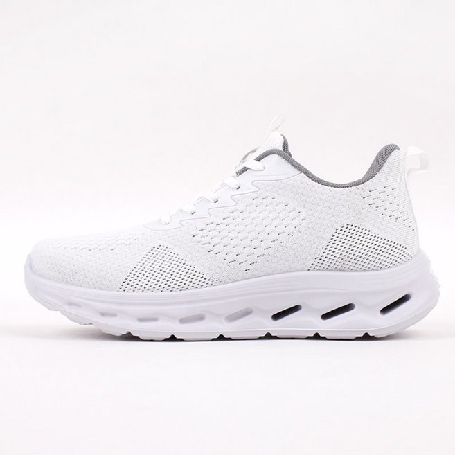 에버라스트 남성 여성 매쉬 운동화 가벼운 경량 런닝화 발편한 쿠션 워킹화 조깅화 푹신한 헬스화 트레이닝화 스포츠화 쿠션화 경량화 패션 데일리 신발