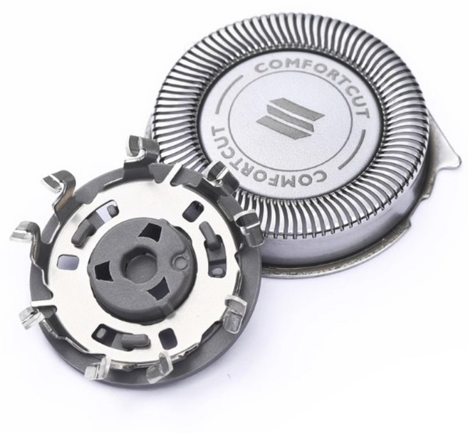 電動刮鬍刀替換刀片 SH30-5 S5000 PT72系列, SH30-5, S5000, PT72系列