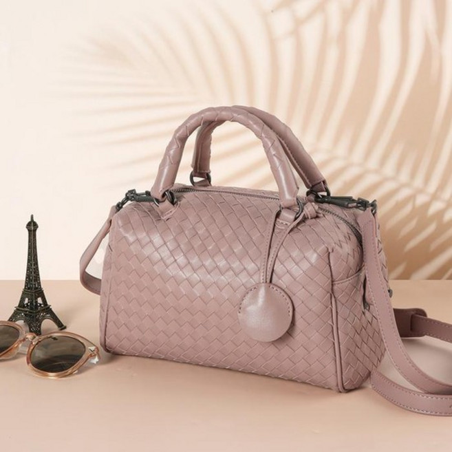 온나핏 FC_1095 위빙 양가죽 토트크로스 위빙 토트크로스 온나핏 FC_1095 양가죽