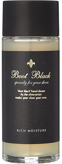 BOOT BLACK RICH MOISTURE BB 리치 모이스처 뉴트럴, 1개 - 쿠팡