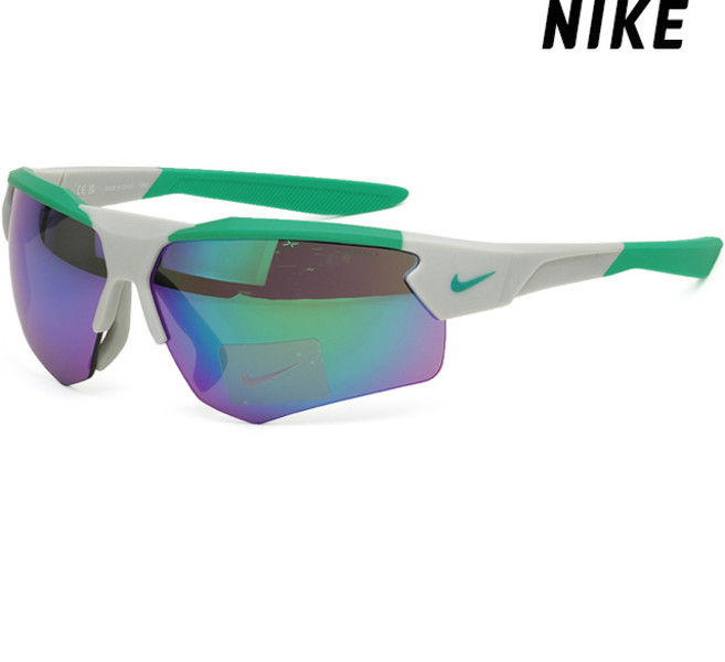 나이키 선글라스 EV24036 907 클락 듀오 러닝 골프 라이딩 스포츠 고글 여자 남자, 단품