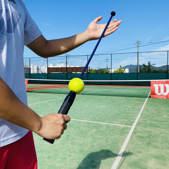 비르피츠 테니스 멀티 스윙기