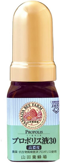 일본 내수용 액상 프로폴리스 스프레이 브라질 원료 30ml, 1개