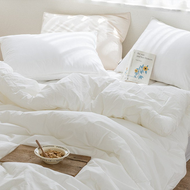 드리울 데일리무드 순면 이불 세트