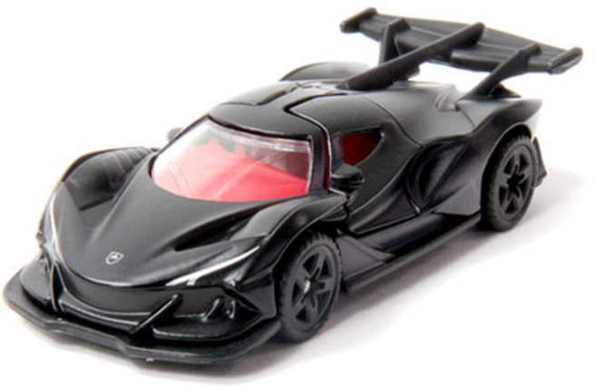 (선물완구)시쿠 아폴로 IE 미니카 다이캐스트 SK1527