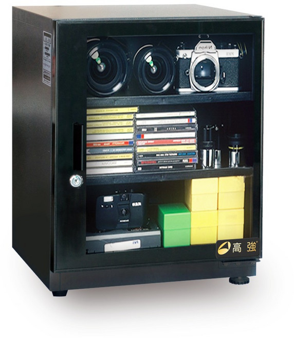 【高強】極省電防潮箱 AC-100, 1個