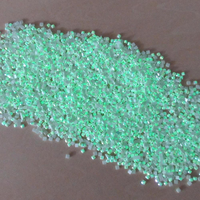 석재 야광 라운드 페인팅 크로스 자수 라인 모자이크 홈 스퀘어 아셔, A. 10g, 1. AB Glow Round 5200, 1개