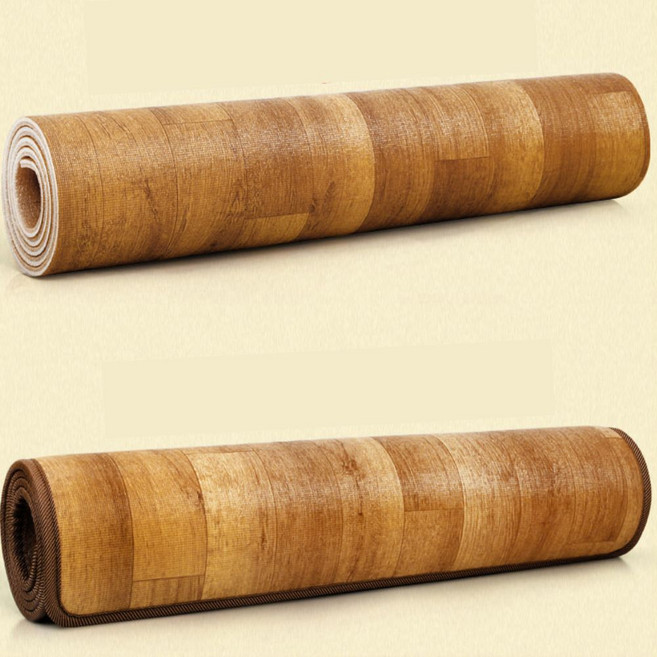 국산 냉기 차단 도톰한 두께 층간소음 방지 단열 보온매트, 보온매트(일반우드)200x300