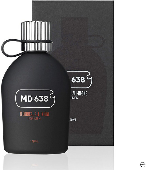 MD638 테크니컬 올인원 포맨 남성 화장품