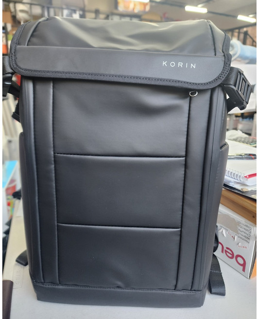 코린 플립팩 X 백팩 18L 노트북 여행 가방