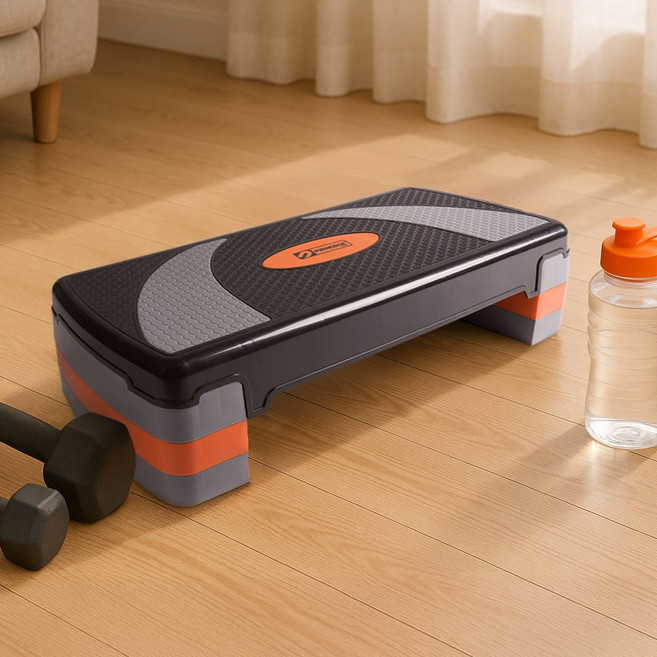 프로이스 3단 스텝박스, 혼합색상