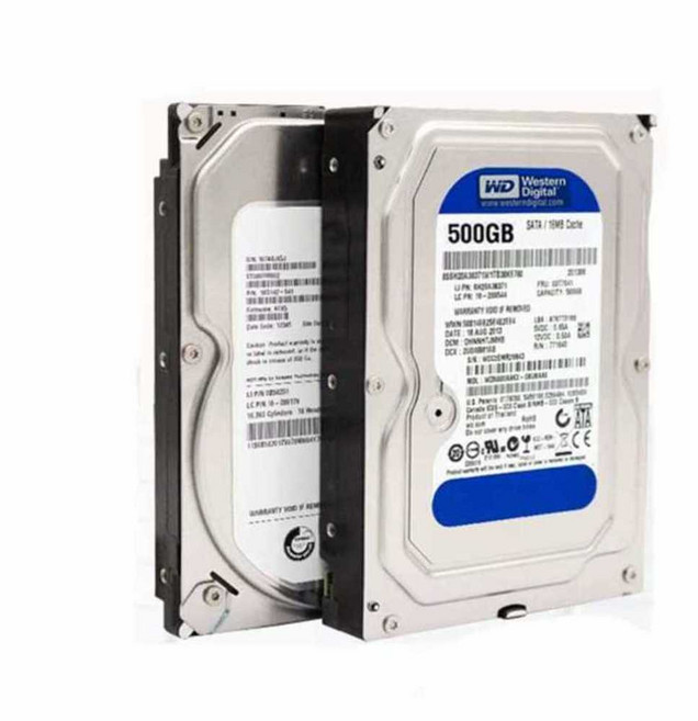 외장하드3TB 4TB USB HDD 4테라 데이터 저장, Western Digital 3TB 퍼플, 1개