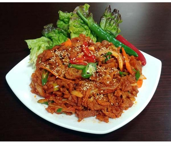 안주세상 화로 오돌뼈 230g, 1개