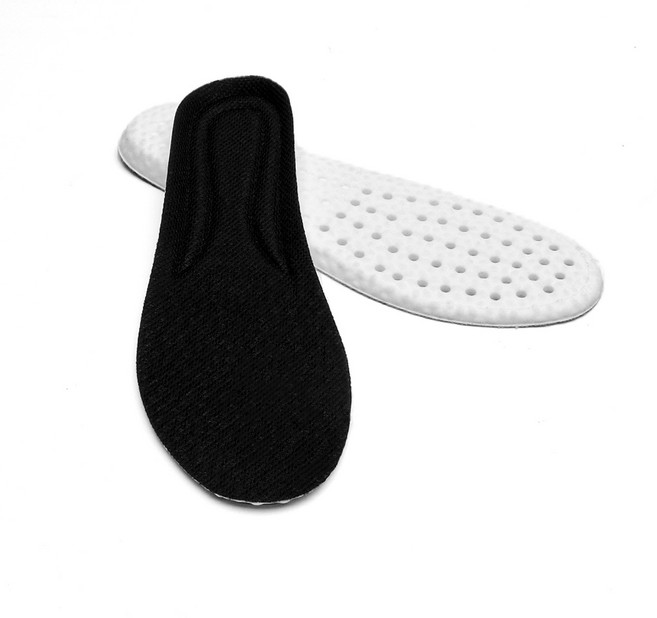 페이퍼플레인 발편한 깔창 푹신한 아치 기능성 쿠션 인솔 PP1577